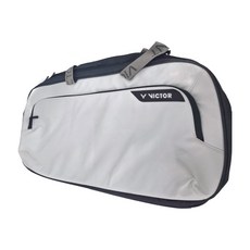 VICTOR 勝利體育 拍包袋 BR3651, 72 x 22 x 34cm, 白色, 1個