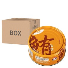 東和食品 HowMaMa 無添加油漬鮪魚罐頭, 130g, 24罐