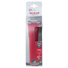 Tefal 特福 第六代巧變精靈系列活動把手 閃耀紅, 1個