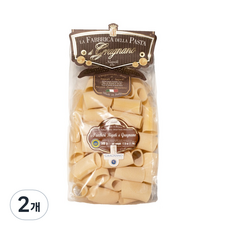 라파브리카델라 파체리 리가티, 500g, 2개