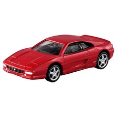 TOMICA 多美小汽車 F355TM29799, 法拉利 F355, 1個