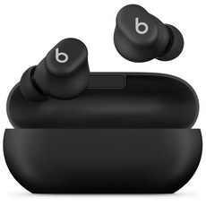 Apple Beats Solo Buds 블루투스 이어폰