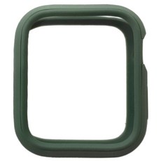 RHINOSHIELD 犀牛盾 Apple Watch 保護殼 NX 44mm, 鼠尾草綠, 1個