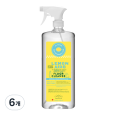 레몬에이드 바닥세정제 오리지널 레몬
