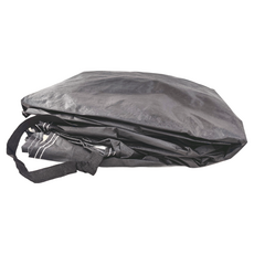 機車車罩 耳朵版 (XL), Excellent Waterproof, Prevent Sunny, Prevent Snow, Prevent Water, 黑色