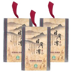 南投魚池農會 阿薩姆紅茶酥餅, 105公克, 105g, 3盒