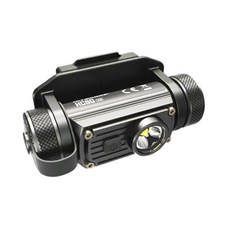 NITECORE 奈特科爾 高性能可充電戰術頭盔燈, HC60M V2, 1個