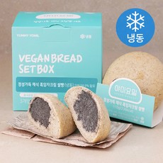 흑임자크림