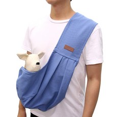 아이캔더피카부슬링백