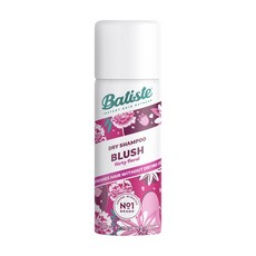 Batiste 芭緹絲 BLUSH 秀髮乾洗噴劑, 清爽蓬鬆, 50毫升, 50ml, 1瓶