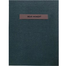  제이밀크 대한민국 워킹맘 다이어리 바인더 A5, 1개, 그린 