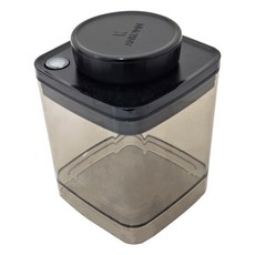 ANKOMN Turn-n-Seal 真空保鮮盒，延長保存，免用電，旋轉抽氣設計, 600ml, 1個