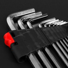 코멧 육각 볼렌치 9p, 1세트 - 이미지 5