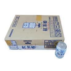 산가리아 로얄 밀크티, 275g, 24개