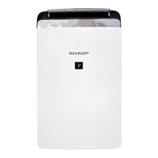 SHARP 夏普 2合1空氣清淨除濕機, DW-P18HT-W