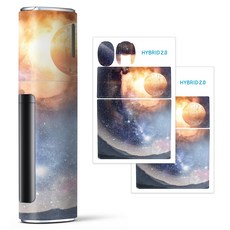 릴하이브리드ez스티커