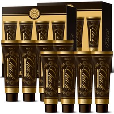 아케이 리빙 블랙 차크치약