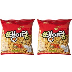 우리식품 뻥이랑, 250g, 2개