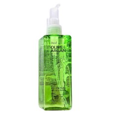 熊野 DEVE 橄欖和澳洲堅果植萃 卸妝油, 200ml, 1瓶