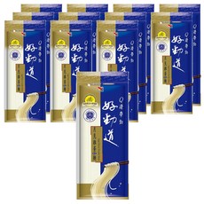 統一 好勁道 月見雞蛋風味麵, 300g, 12包