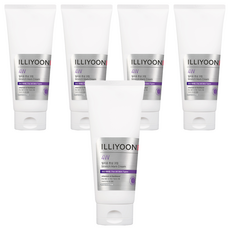 ILLIYOON 一理潤 溫和撫紋霜, 200ml, 5條