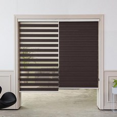  창뜨레 클린베이직 콤비블라인드 