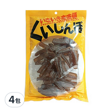 五香蒟蒻條/150g, 4包