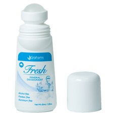 그라함스데오드란트