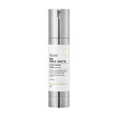 VT COSMETICS 積雪草溫和50微針精華, 50ml, 1瓶