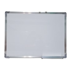 OTO歐迪文具 磁性掛式折合白板, 45*60cm