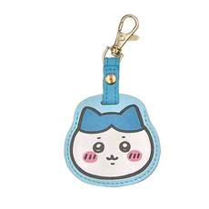 YENDAR 研達 吉伊卡哇皮革吊飾 6.5 x 6.2cm 15歲以上, 小八貓, 1個