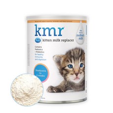 펫에그 KMR 파우더 고양이 초유 분유