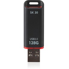 뮤스트 웨이브링 골드 USB메모리 WAVERING USB, 128GB