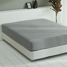 슈퍼킹매트리스커버