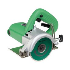 HiKoki 插電石材切斷機 CM4ST, 110mm鋸片尺寸，最大切割深度34mm, 1個