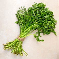 곰곰 청도 미나리, 400g, 1봉