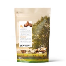 감성먹거리 브라질너트, 1kg, 1개