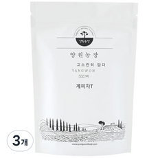 계피차T, 1.2g, 50개입, 3개