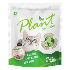 doter 寵愛物語 輕植系貓砂 破碎型, 食品級原料 可沖馬桶, 快速凝結成團 遇水崩解 無毒無害, 6.35kg, 1包