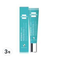 뉴스템 알엑스 인텐시브 크림, 3개, 15ml