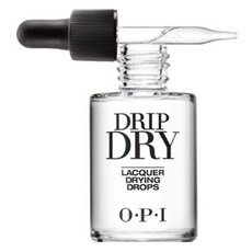 오피아이 Drip Dry 네일 27ml, 1개