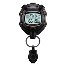 CASIO 卡西歐 碼錶, HS-70W-1DF, 1個