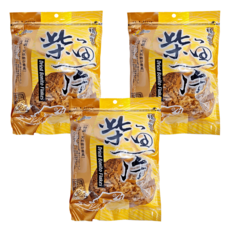 超賀 精選柴魚片 115公克 - 風味獨特, 清爽可口, 具天然甘味, 115g, 3包