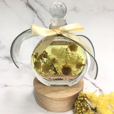 A-ONE 匯旺 浮游花DIY花材包 3包 H11 黃金輝耀 彩色 乾燥花 DIY材料包 浮游花材料