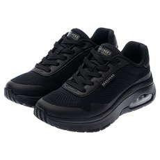 SKECHERS UNO FLEX 休閒鞋 177794bbk US8.5