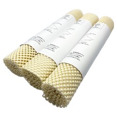 echo 止滑墊30*100cm 米白色,浴室防滑墊,安全止滑,易清潔, 30*100cm, 1入
