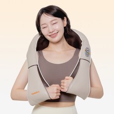 hueplus Happy Room頸肩按摩器 HPR-150, 單色