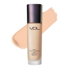 브이디엘 엑스퍼트 퍼펙트 핏 파운데이션 30ml, A02, 1개 A02, 1개