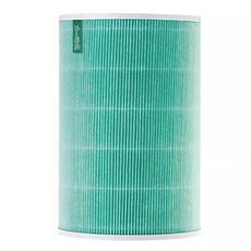 怡悅 hepa濾心 經濟版 適用米家 小米1/2/2s/3/Pro 空氣淨化器含rfid晶片, 1個