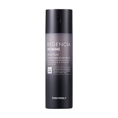 TONYMOLY Regencia Homme 男士多效精華液，120毫升，抗皺，賦予肌膚活力, 120ml, 1瓶